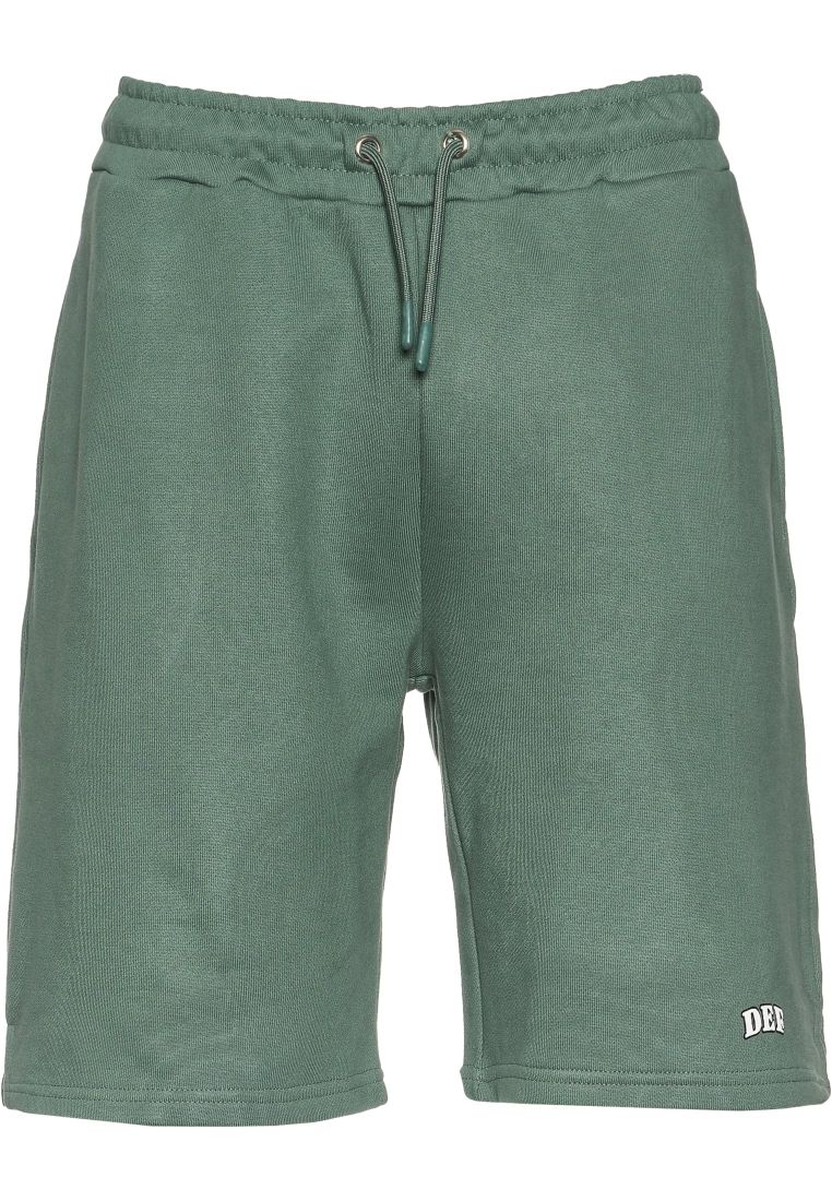 DEF PLAIN Shorts -  - TTUDFSH051 - 332