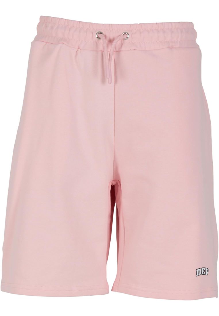 DEF PLAIN Shorts -  - TTUDFSH051 - 632