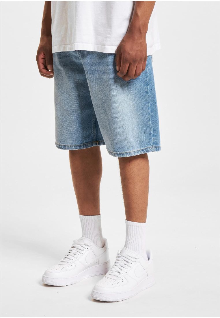 DEF Drop Shorts - - TTUDFSH053 - 451