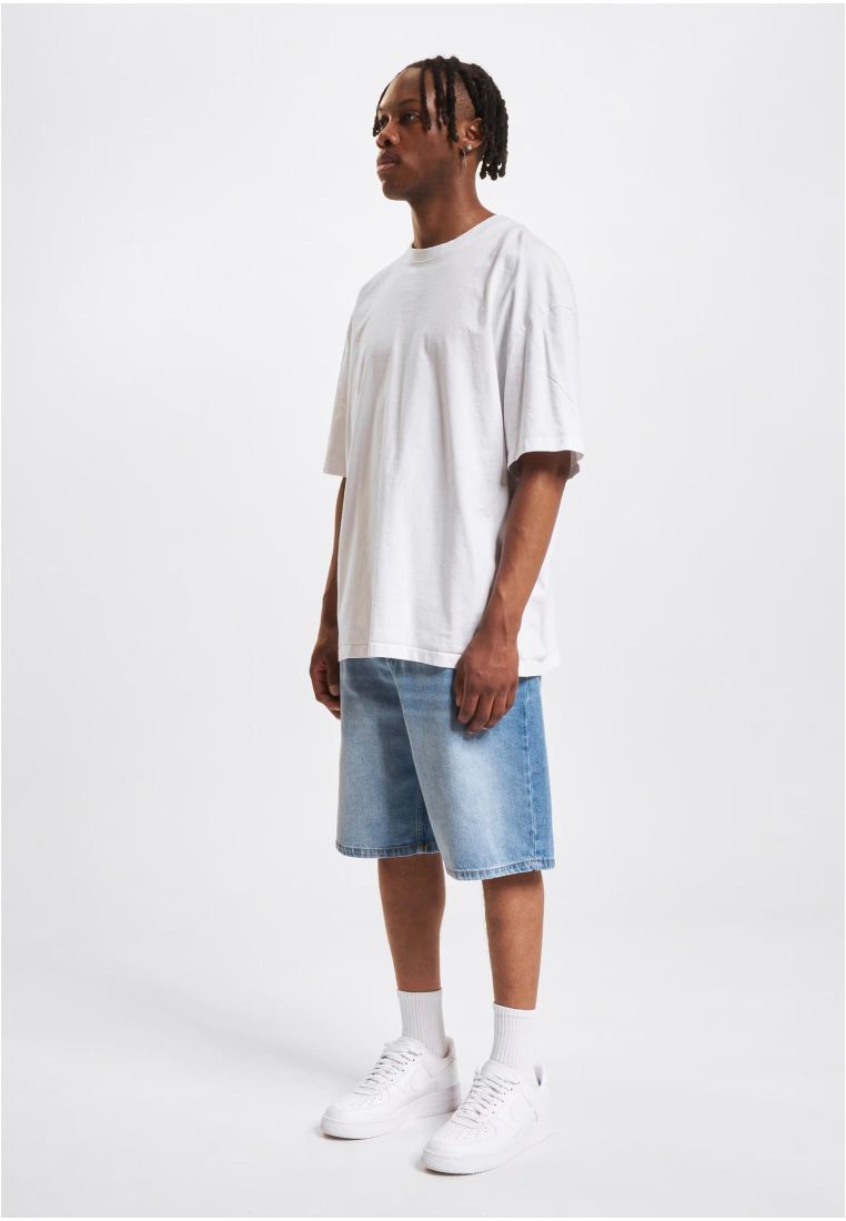 DEF Drop Shorts - - TTUDFSH053 - 456