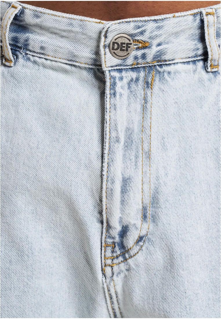 DEF Drop Shorts - - TTUDFSH053 - 247