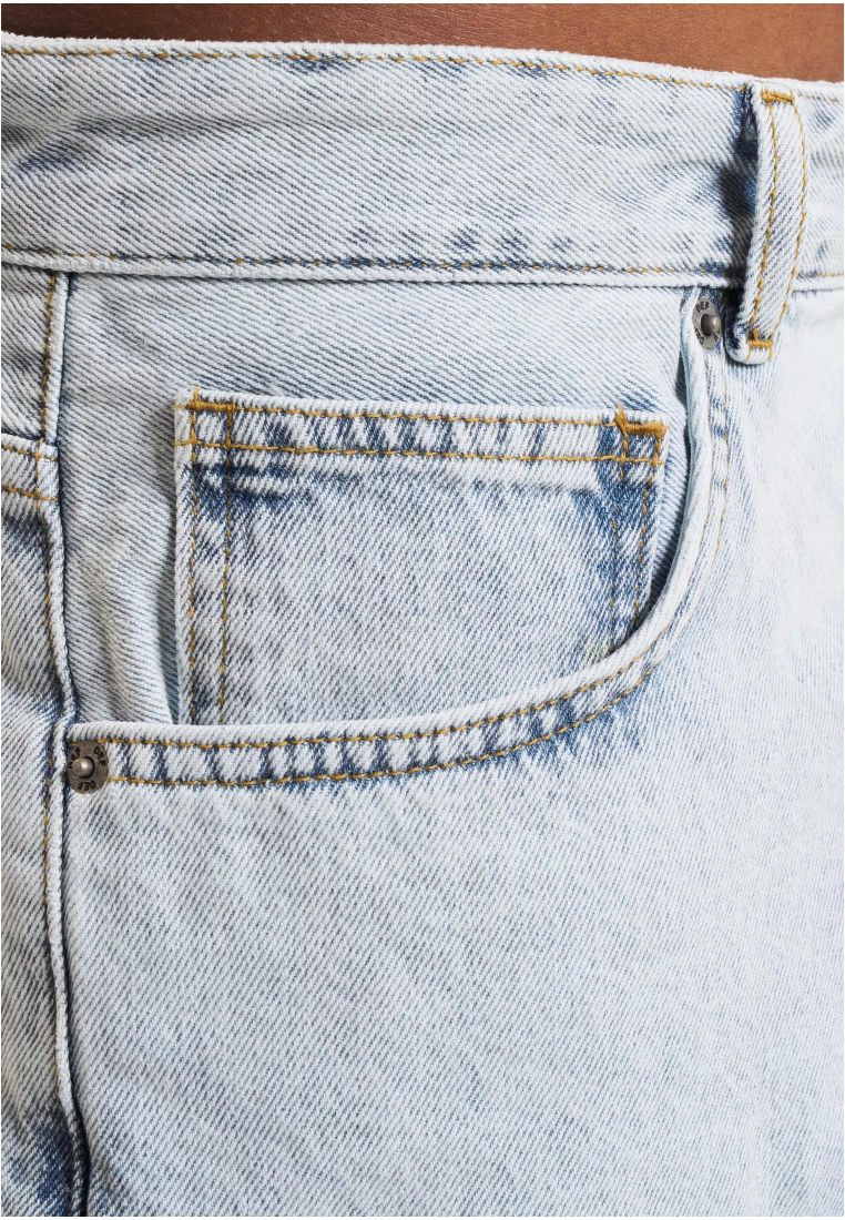 DEF Drop Shorts - - TTUDFSH053 - 248