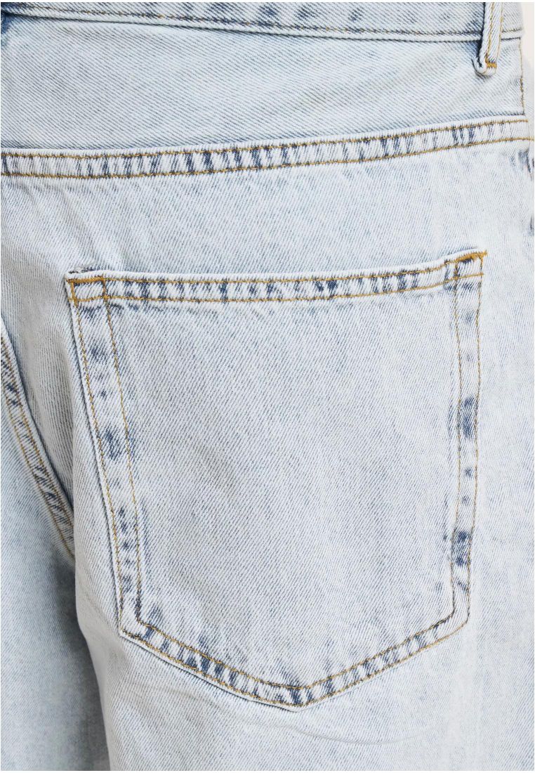 DEF Drop Shorts - - TTUDFSH053 - 249