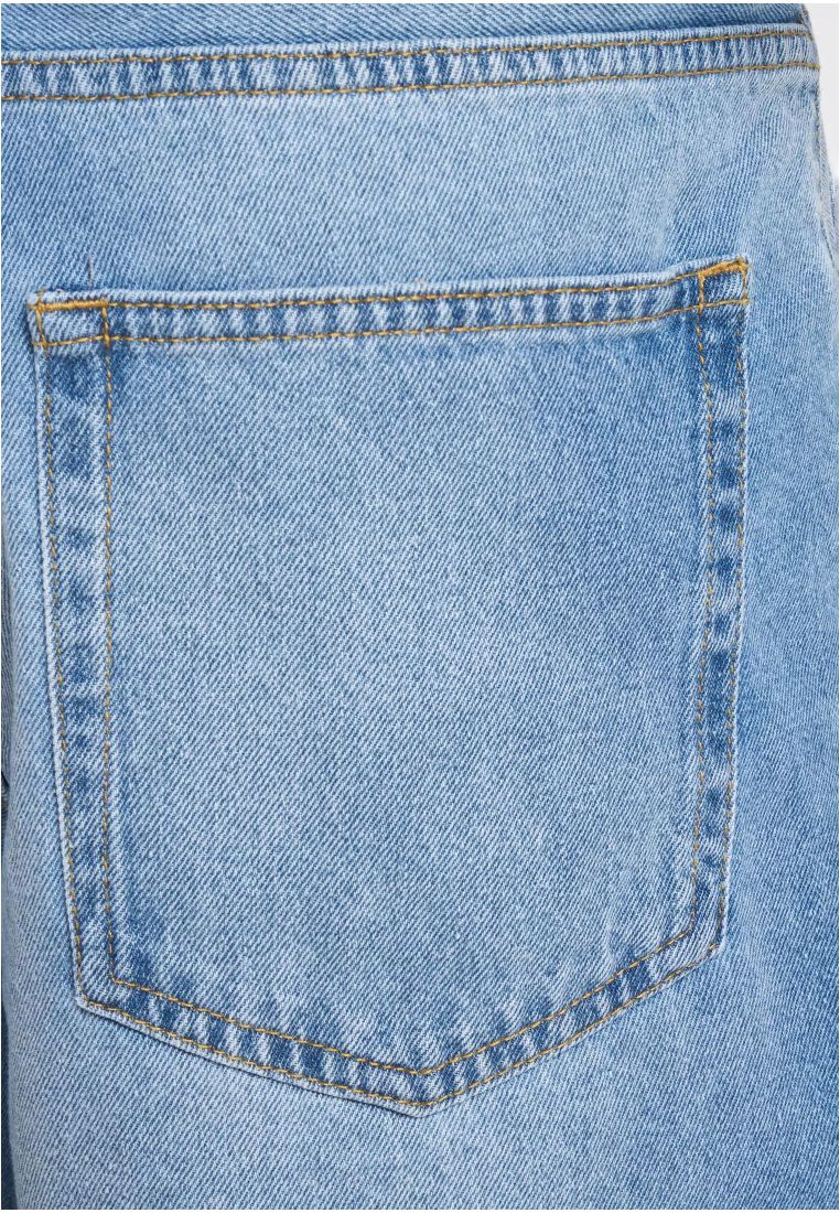 DEF Drop Shorts - - TTUDFSH053 - 459