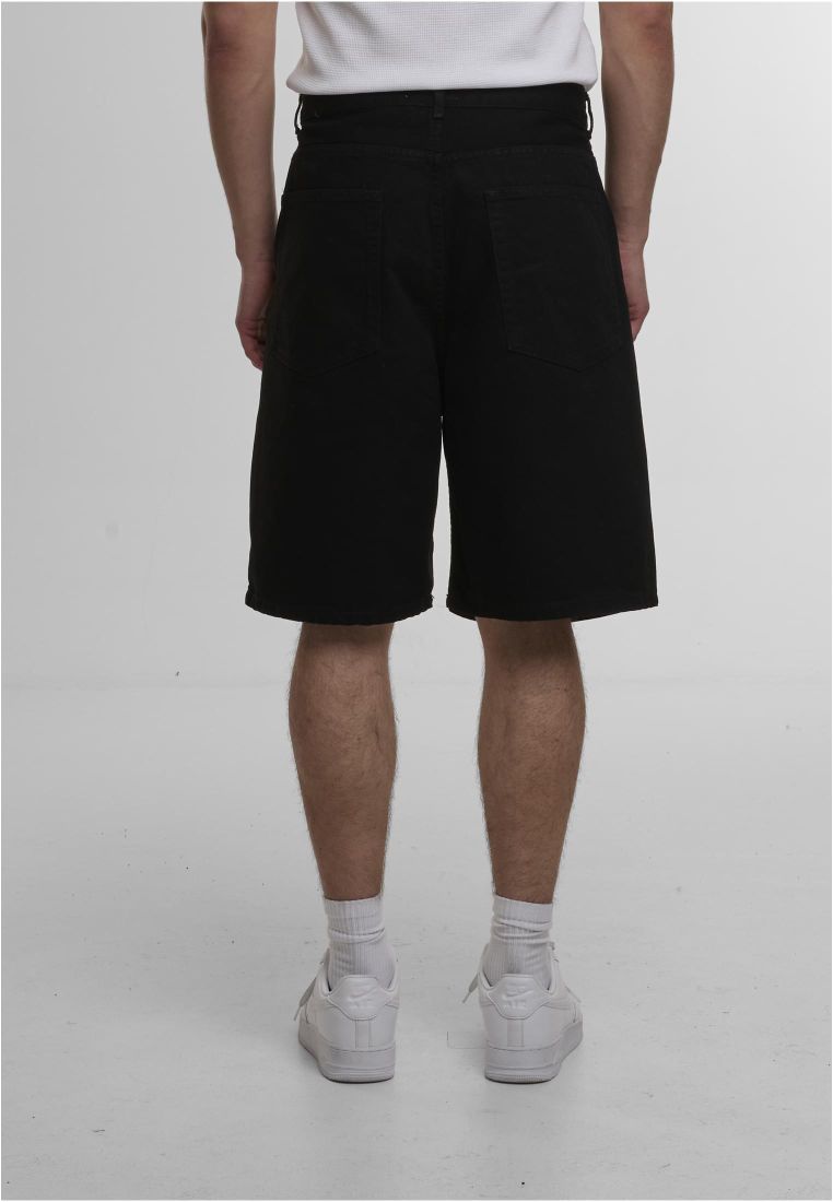 DEF Drop Shorts - - TTUDFSH053 - 5