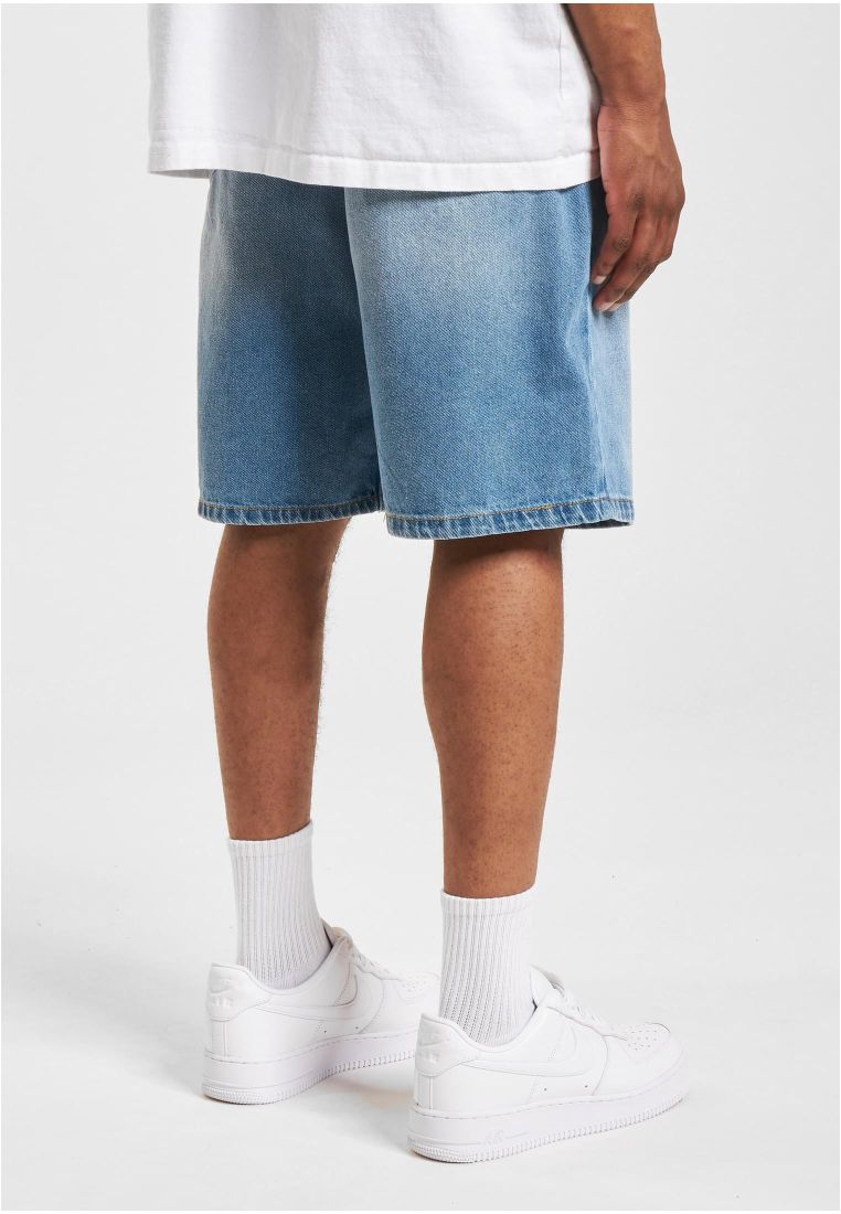 DEF Drop Shorts - - TTUDFSH053 - 455