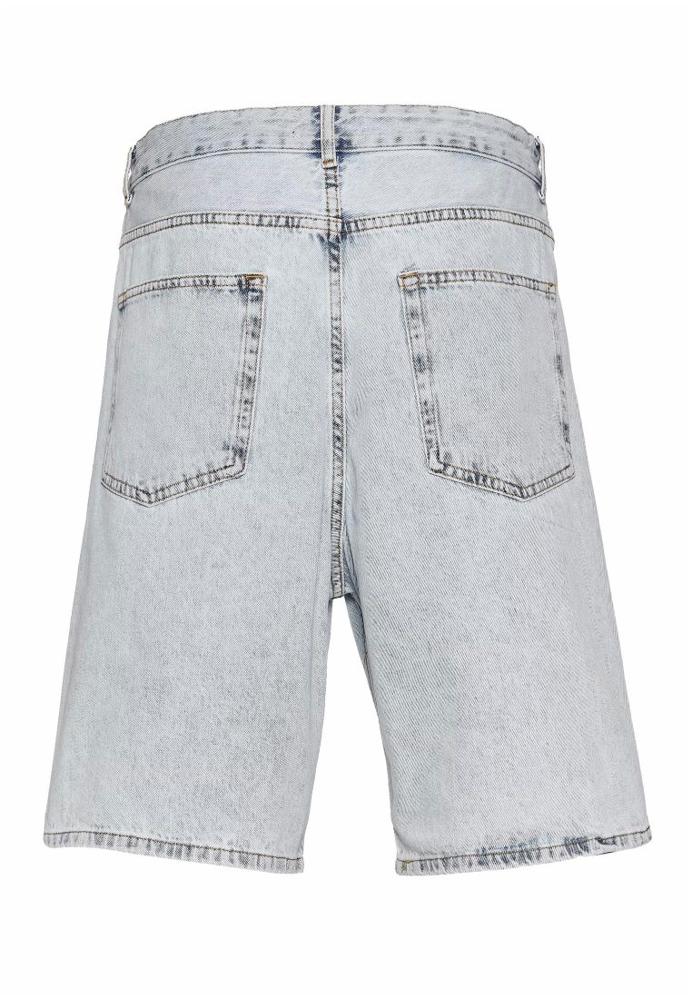 DEF Drop Shorts - - TTUDFSH053 - 251