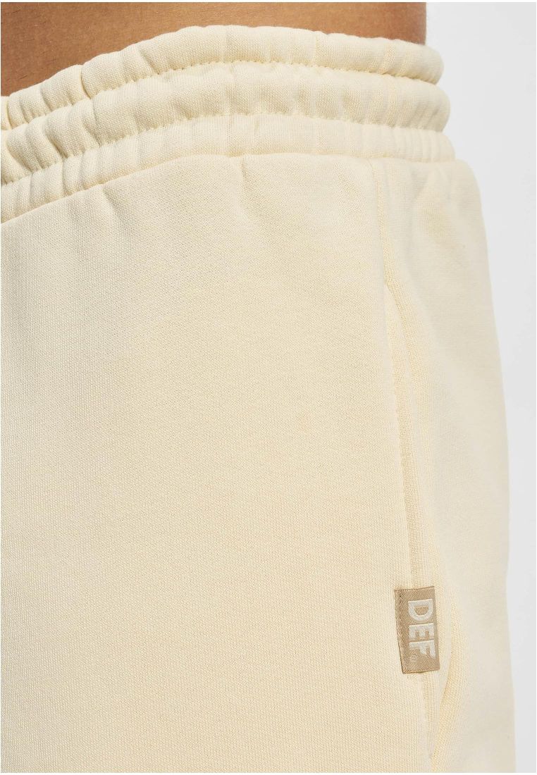 DEF Sweatpants - DEF - TTUDFSP173 - 38