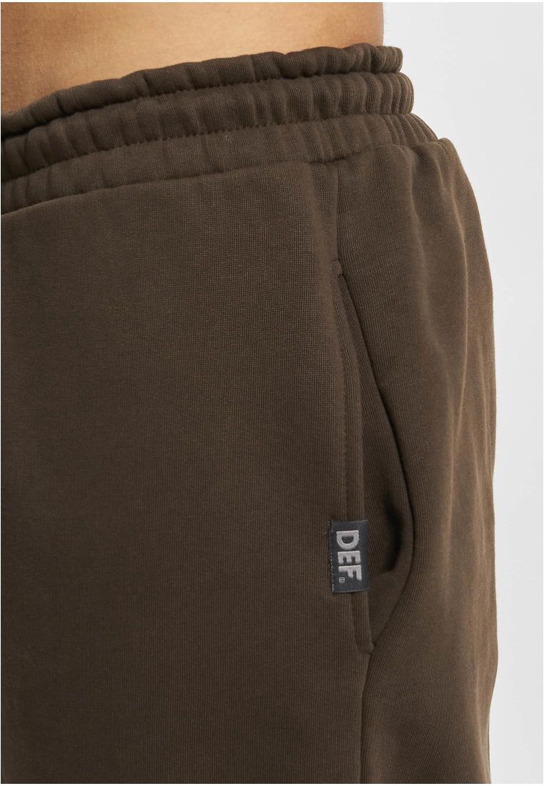 DEF Sweatpants - DEF - TTUDFSP173 - 98
