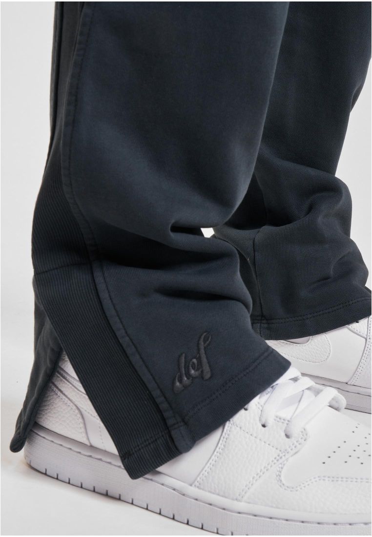 DEF Split Sweatpants -  - TTUDFSP212 - 8
