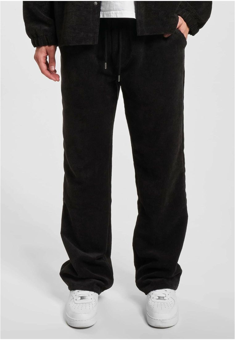 DEF Cord Sweatpants -  - TTUDFSP215 - 31
