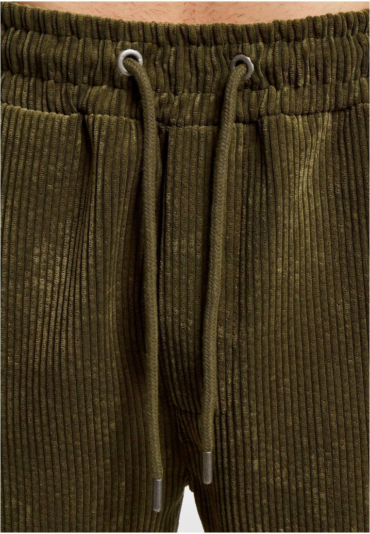 DEF Cord Sweatpants -  - TTUDFSP215 - 189