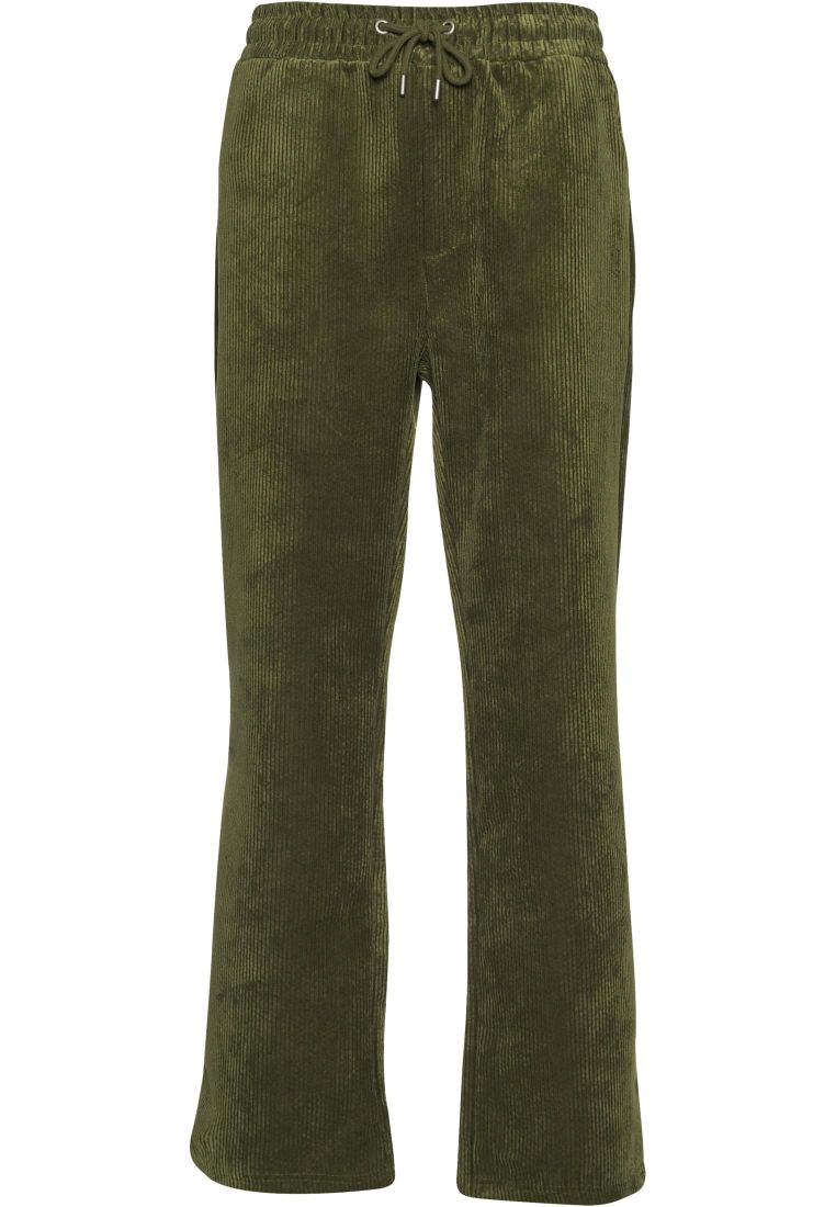 DEF Cord Sweatpants -  - TTUDFSP215 - 182