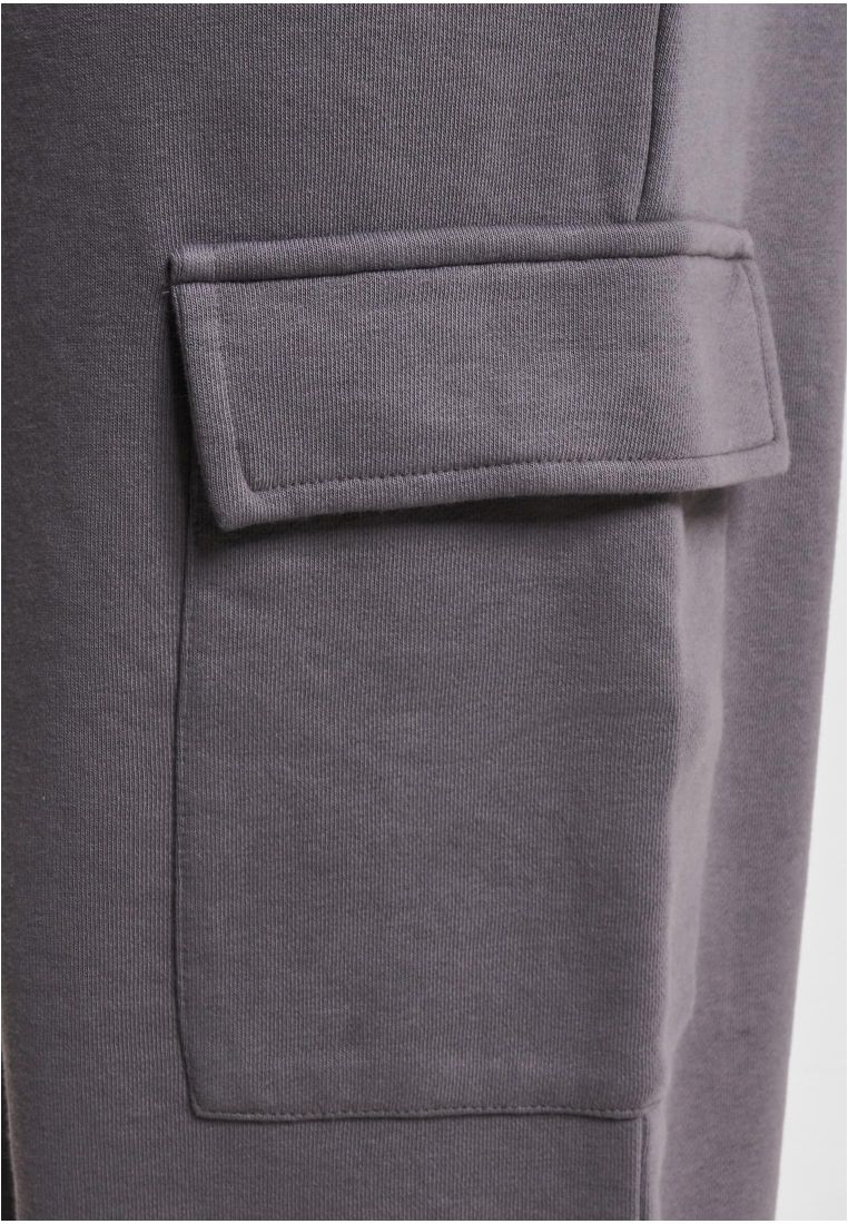 DEF ICE Sweatpants - - TTUDFSP222 - 337