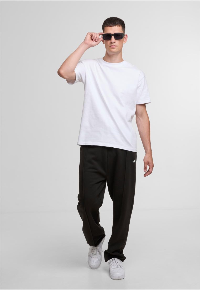 DEF VISIONS Joggers - Miesten Housut - TTUDFSP224 - 188