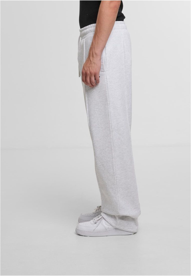DEF VISIONS Joggers - Miesten Housut - TTUDFSP224 - 4