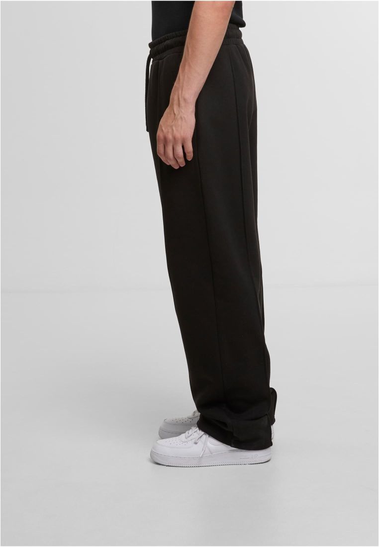 DEF VISIONS Joggers - Miesten Housut - TTUDFSP224 - 185