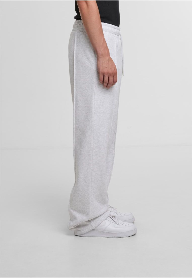 DEF VISIONS Joggers - Miesten Housut - TTUDFSP224 - 6