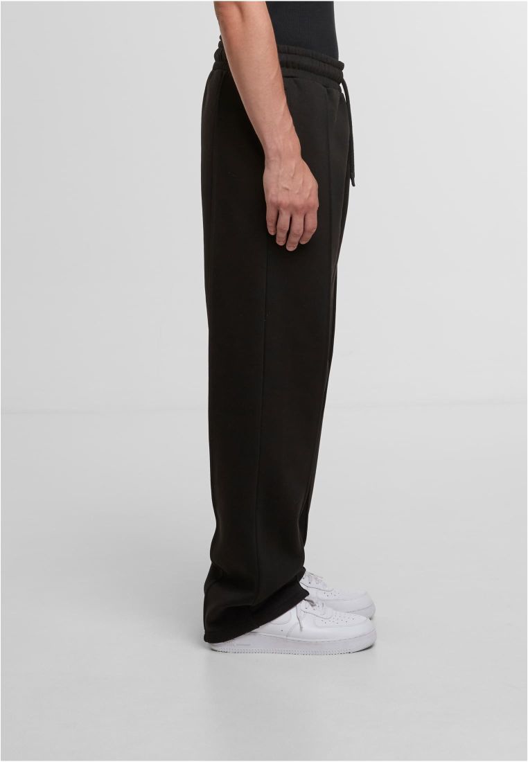 DEF VISIONS Joggers - Miesten Housut - TTUDFSP224 - 187