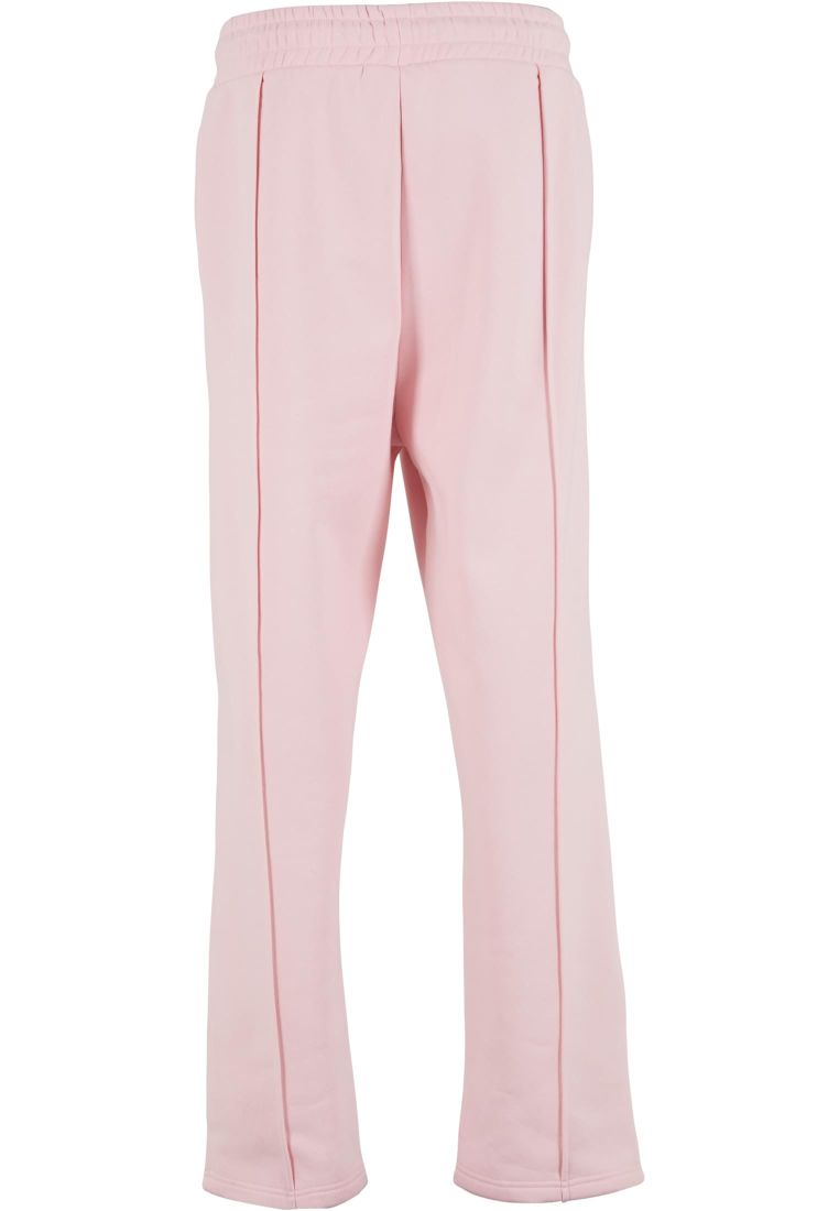 DEF VISIONS Joggers - Miesten Housut - TTUDFSP224 - 340