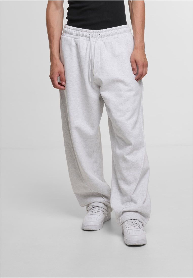 DEF BALLOON sweatpants - Mens Pants - TTUDFSP225 - 1
