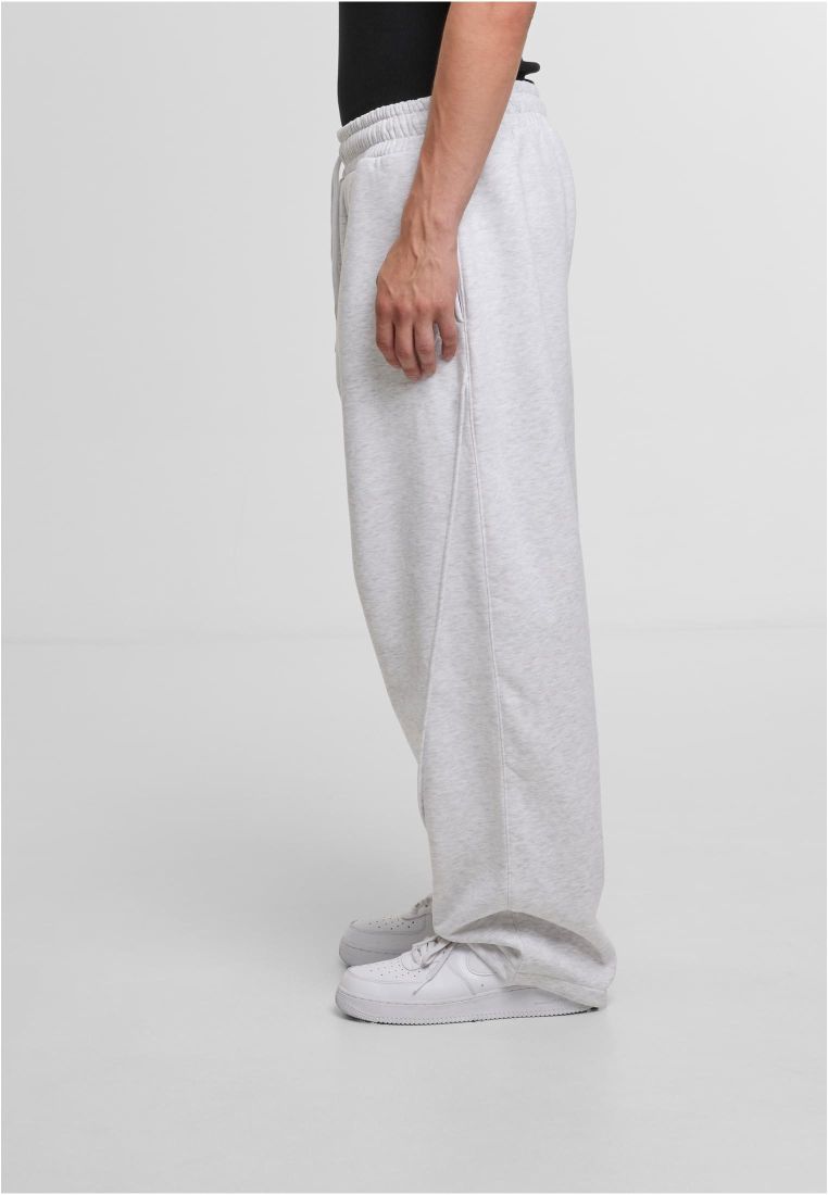 DEF BALLOON sweatpants - Mens Pants - TTUDFSP225 - 4