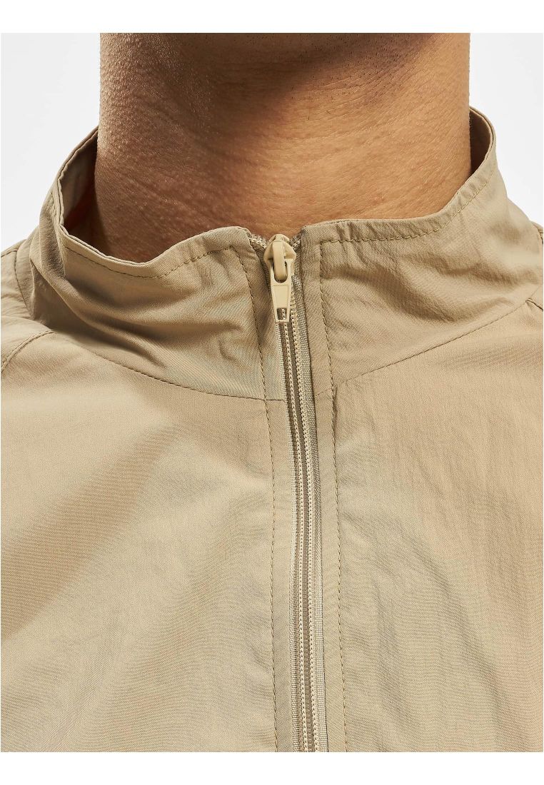 DEF Elastic plain track suit - DEF - TTUDFSS034 - 6