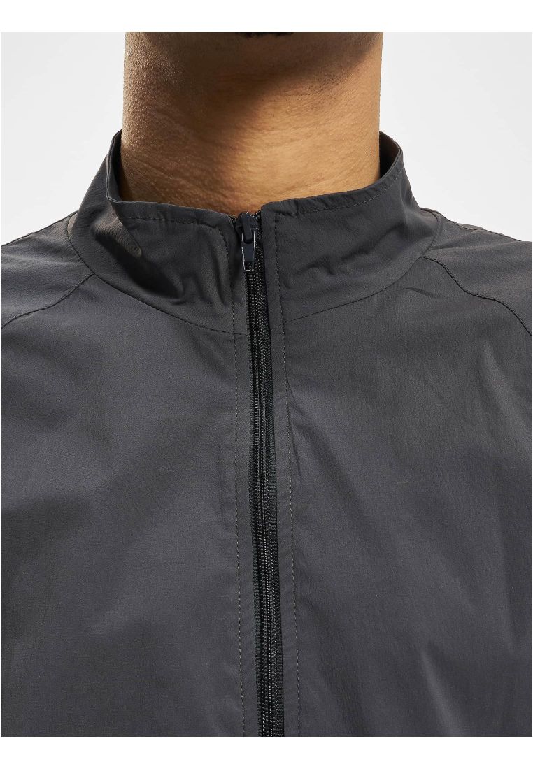 DEF Elastic plain track suit - DEF - TTUDFSS034 - 366