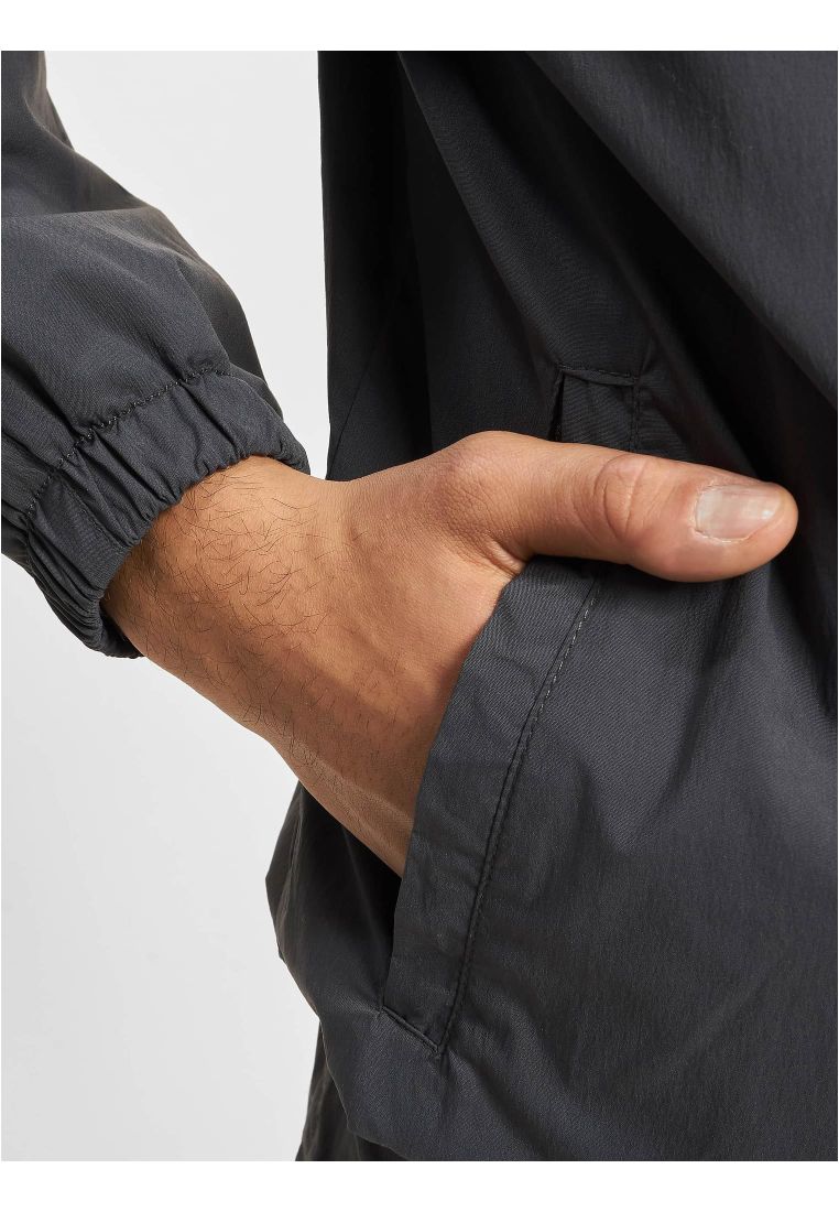 DEF Elastic plain track suit - DEF - TTUDFSS034 - 367