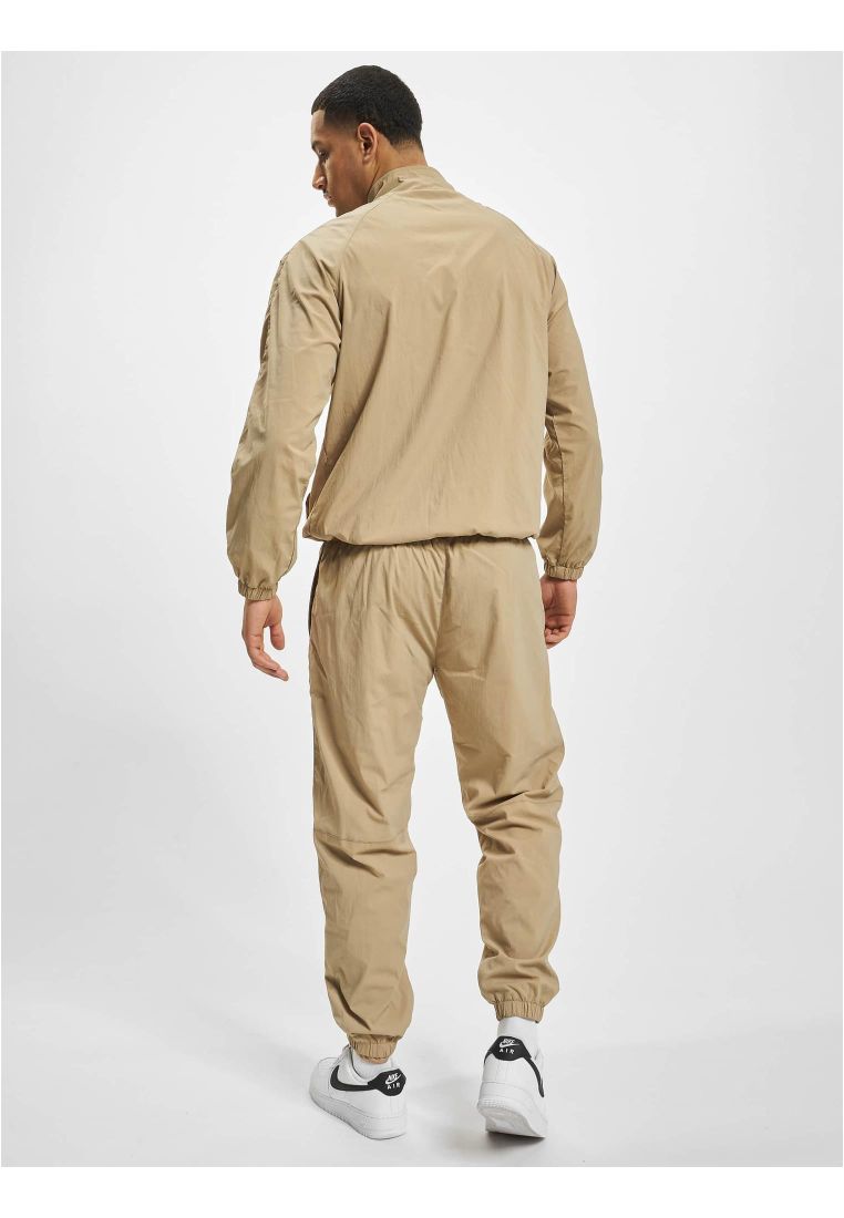DEF Elastic plain track suit - DEF - TTUDFSS034 - 4