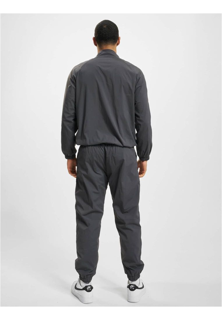 DEF Elastic plain track suit - DEF - TTUDFSS034 - 275
