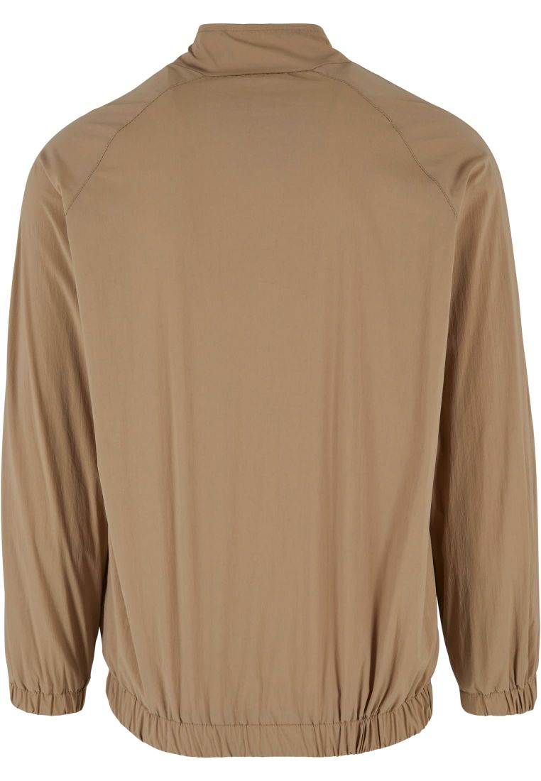 DEF Elastic plain track suit - DEF - TTUDFSS034 - 40