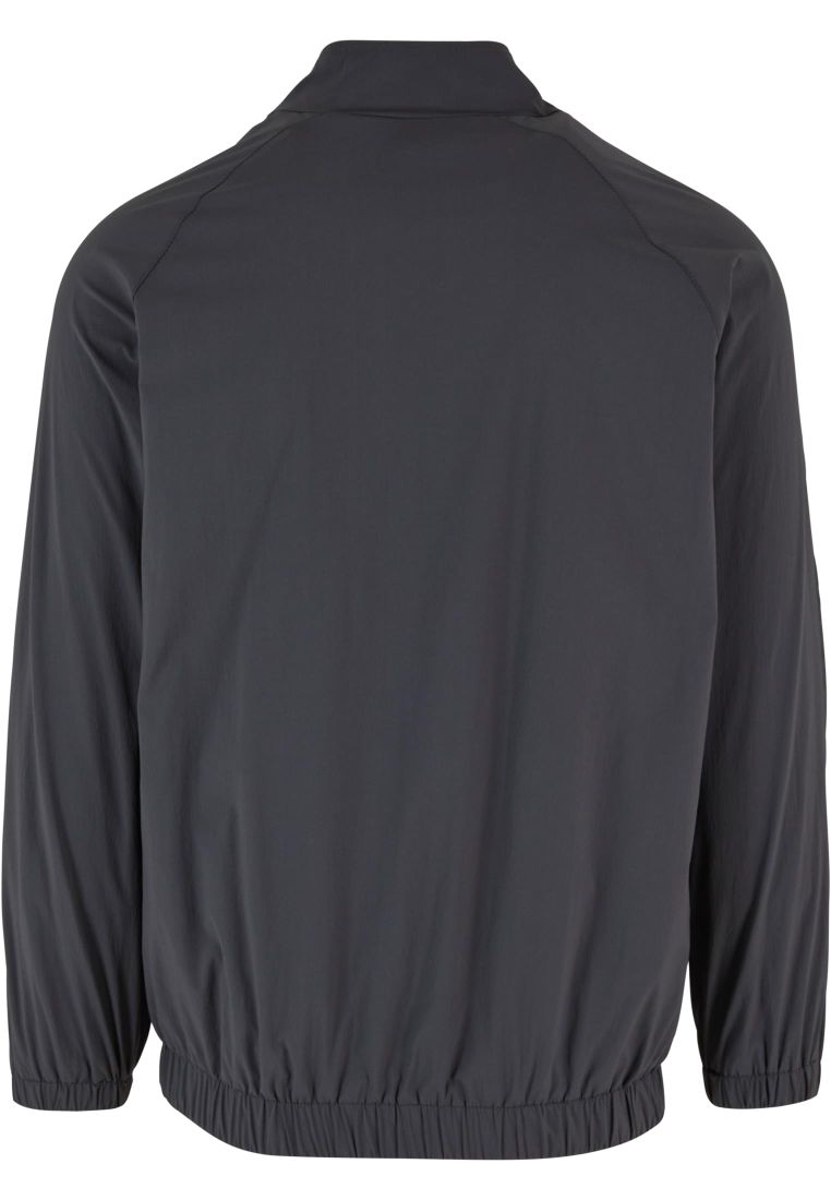 DEF Elastic plain track suit - DEF - TTUDFSS034 - 279