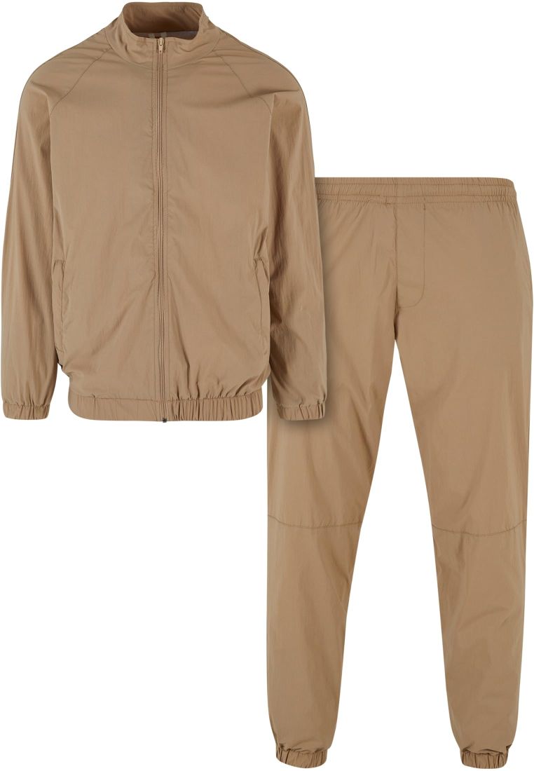 DEF Elastic plain track suit - DEF - TTUDFSS034 - 37