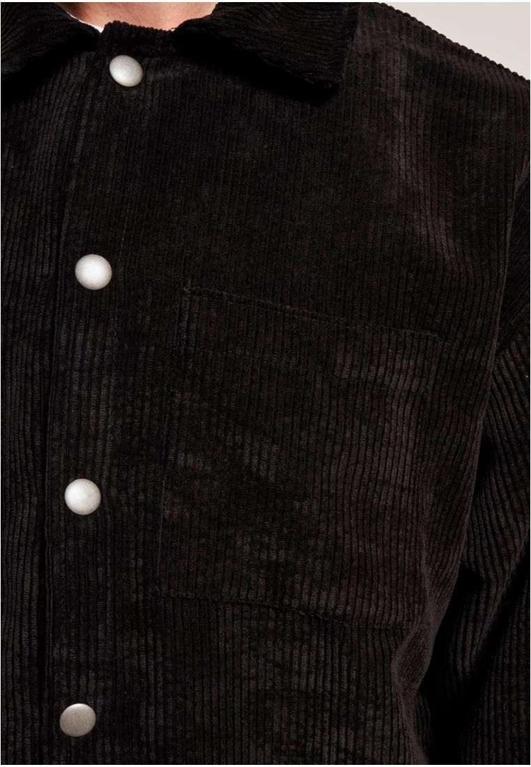 DEF Cord Shirt -  - TTUDFST006 - 37