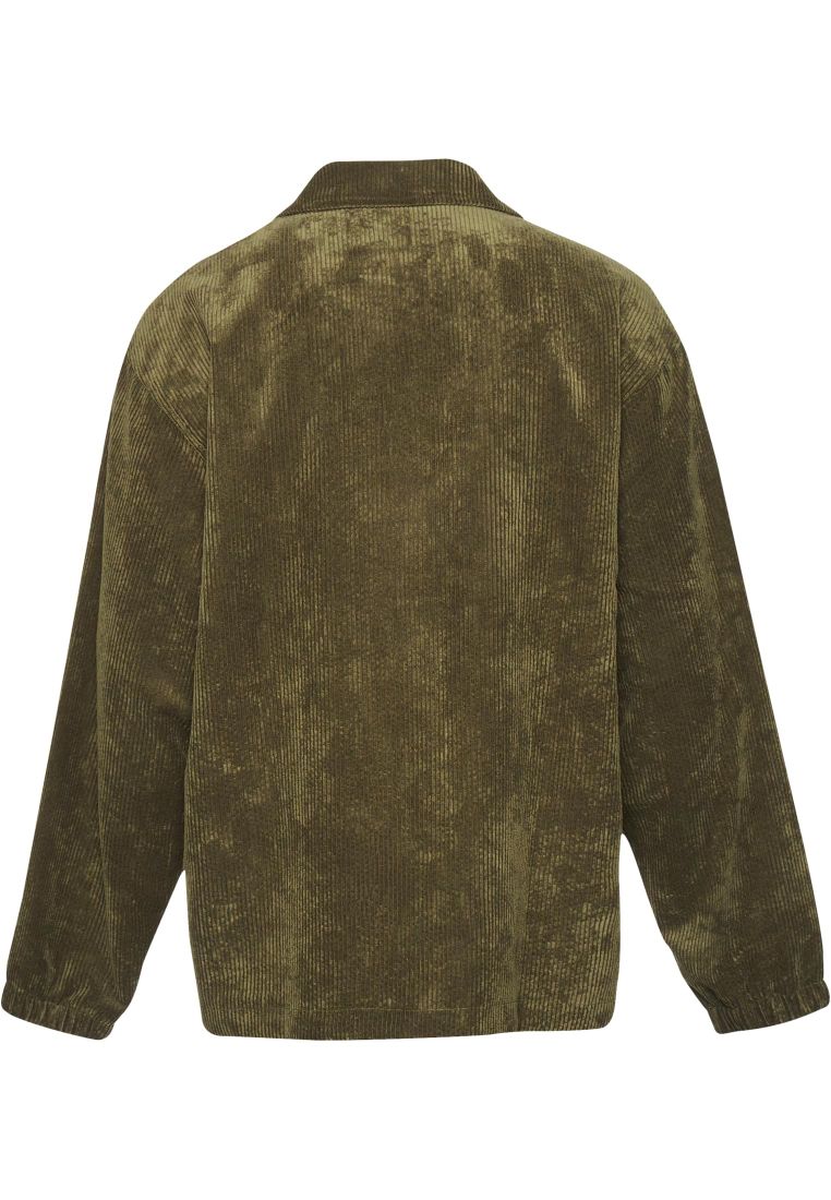 DEF Cord Shirt -  - TTUDFST006 - 187