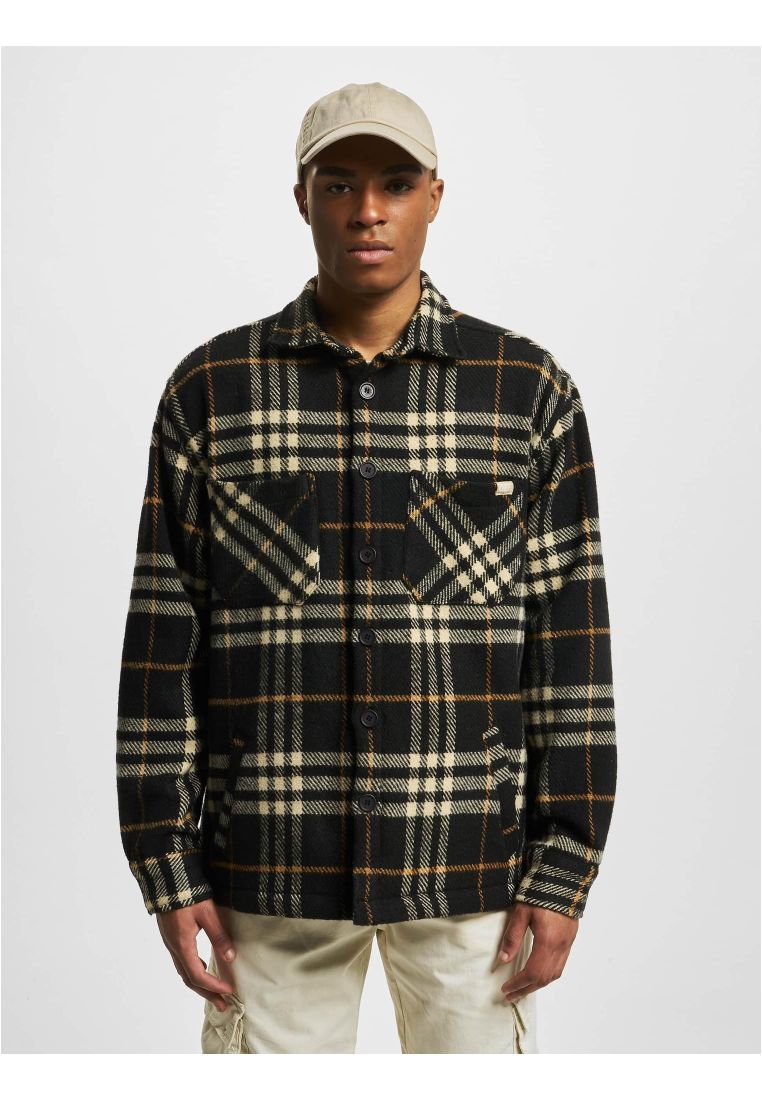 DEF Woven Shaket - DEF - TTUDFST008 - 6