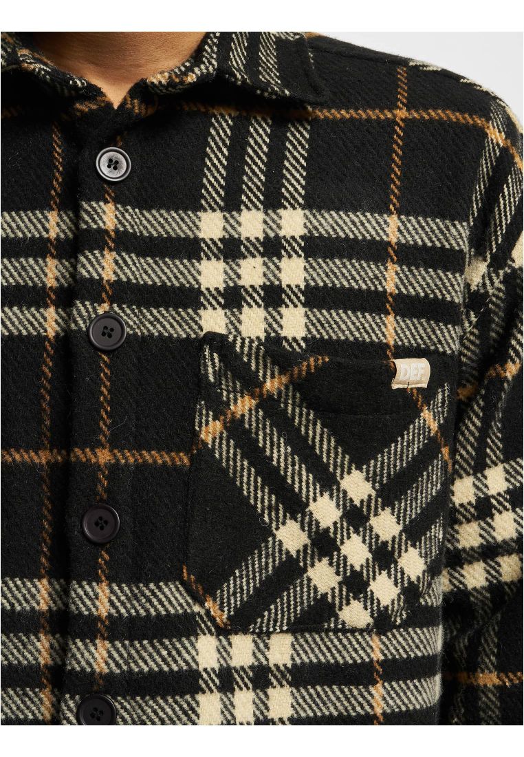 DEF Woven Shaket - DEF - TTUDFST008 - 7