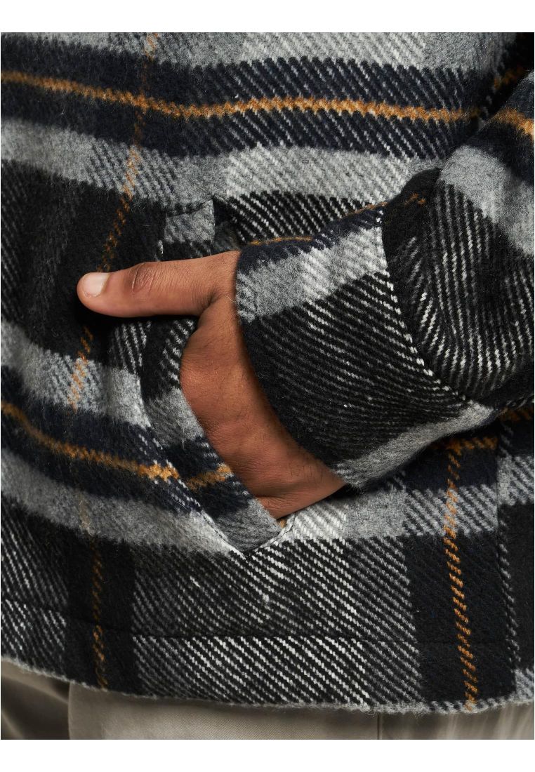 DEF Woven Shaket - DEF - TTUDFST008 - 38