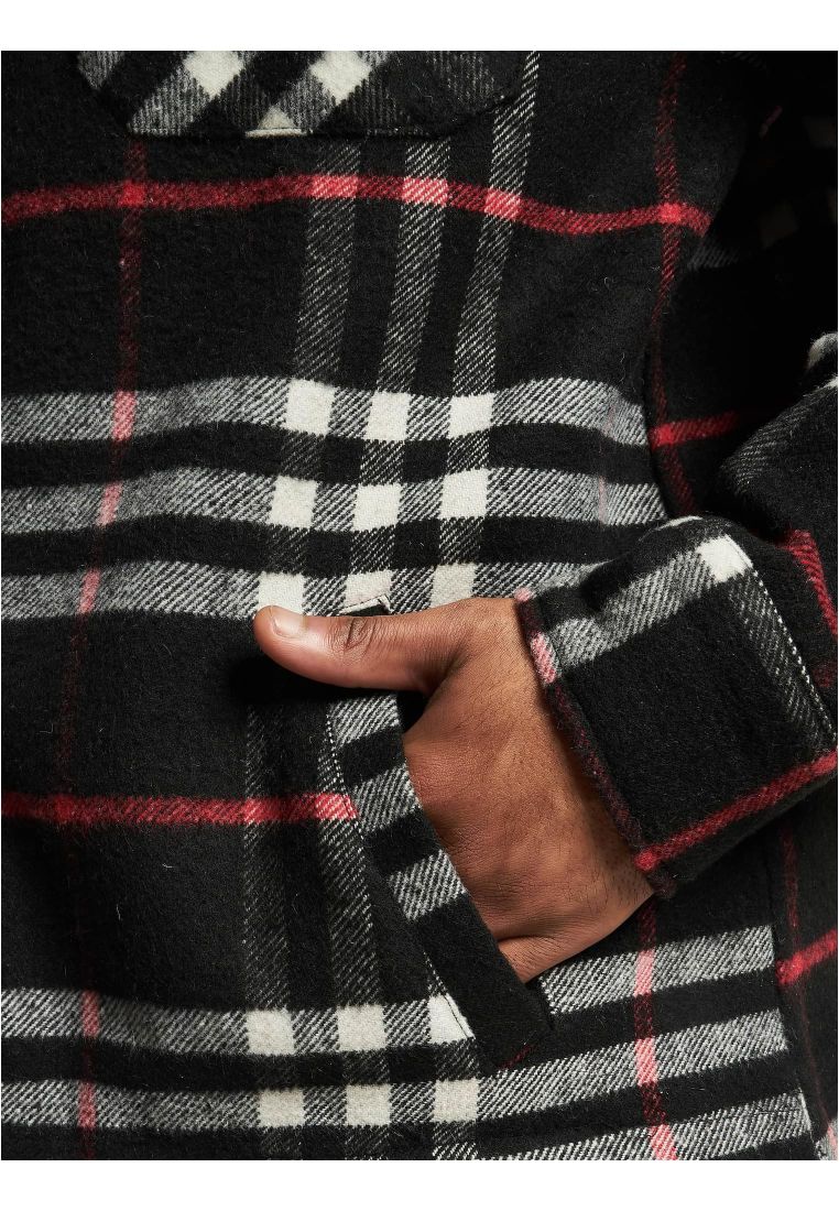 DEF Woven Shaket - DEF - TTUDFST008 - 38