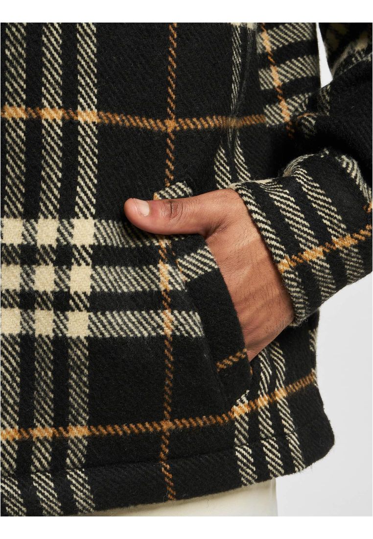 DEF Woven Shaket - DEF - TTUDFST008 - 8