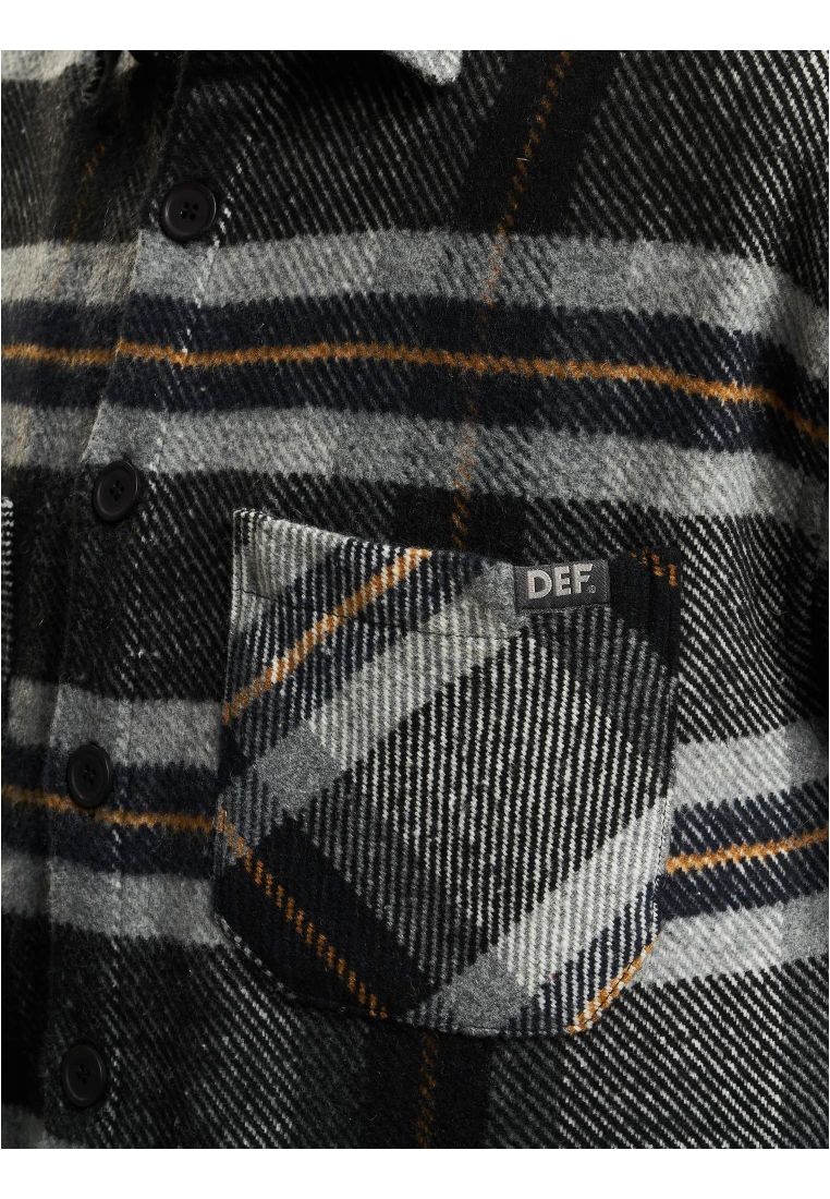 DEF Woven Shaket - DEF - TTUDFST008 - 39