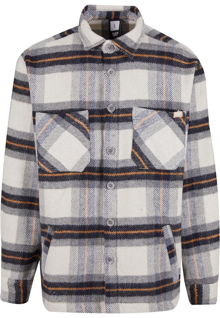 DEF Woven Shaket - DEF - TTUDFST008 - 632