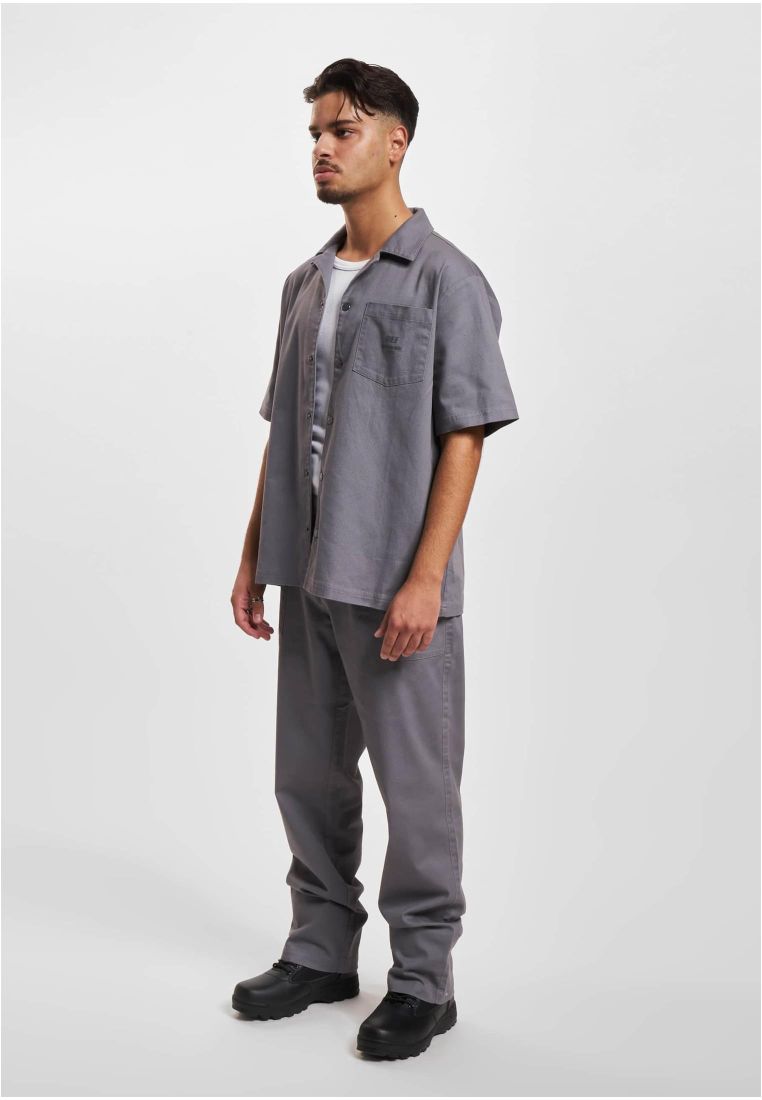 DEF Hamza Shirt - - TTUDFST009 - 186