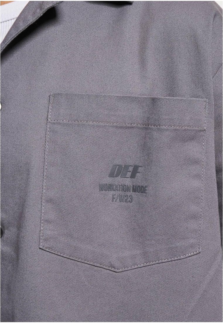 DEF Hamza Shirt - - TTUDFST009 - 187