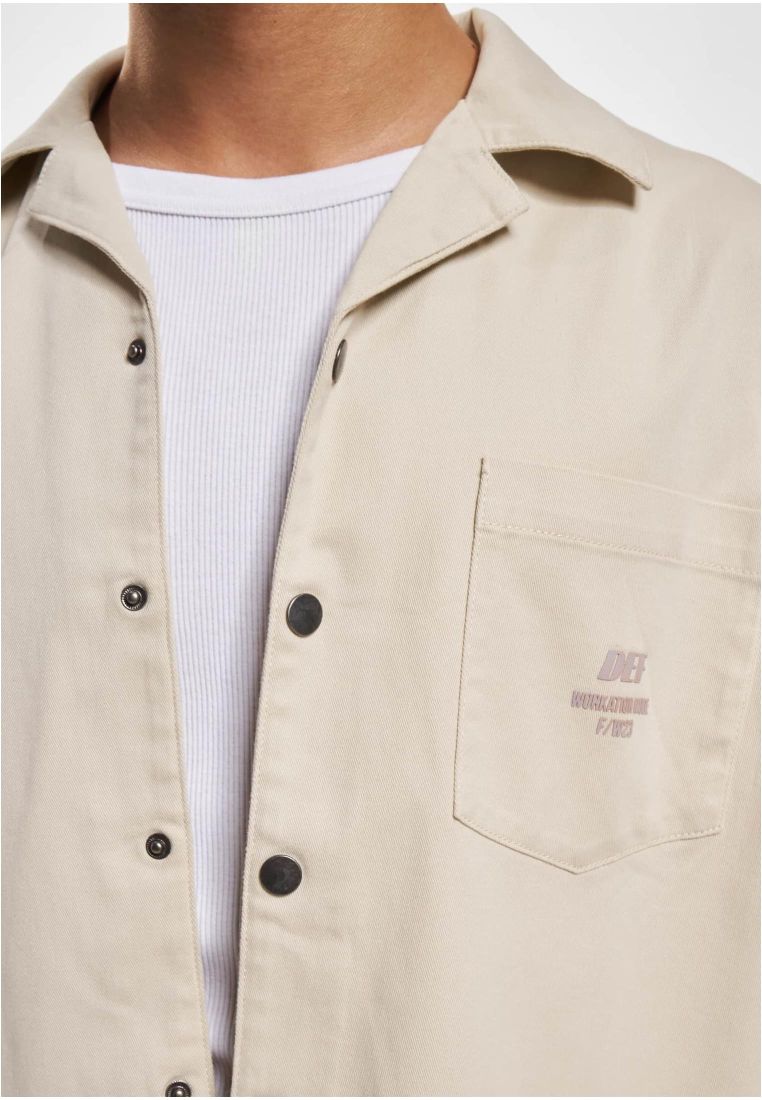 DEF Hamza Shirt - - TTUDFST009 - 7