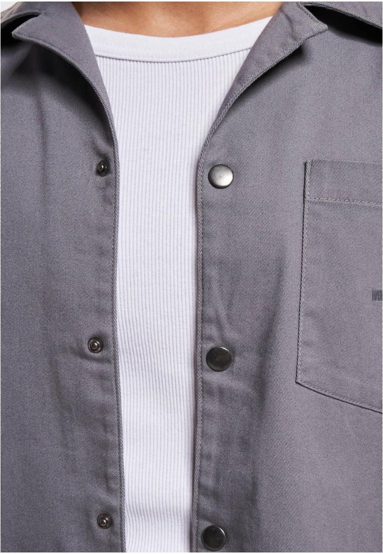 DEF Hamza Shirt - - TTUDFST009 - 188