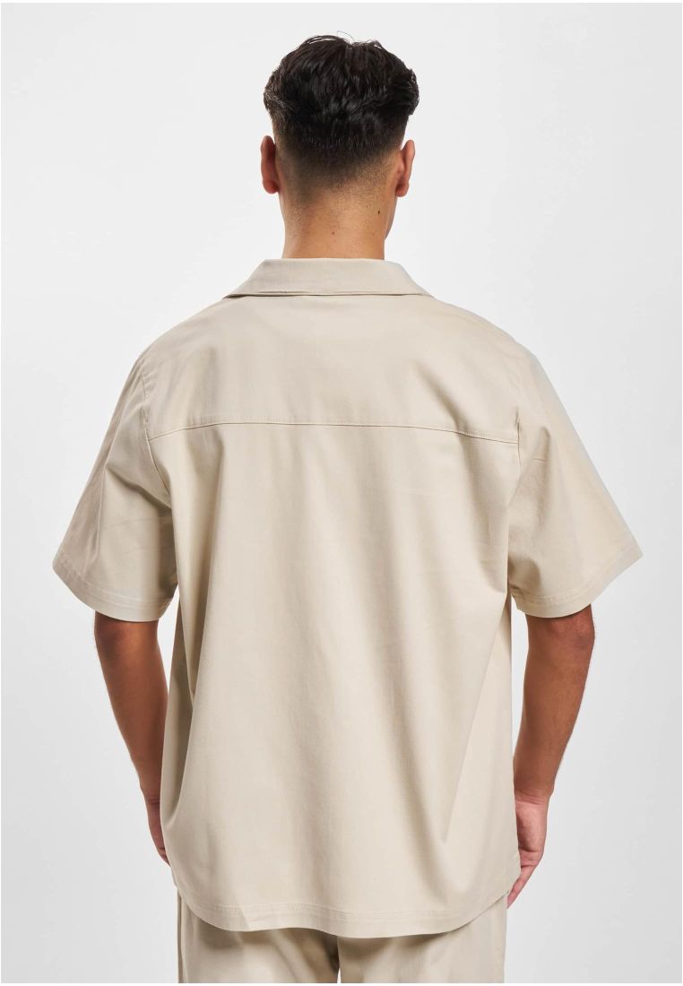 DEF Hamza Shirt - - TTUDFST009 - 4