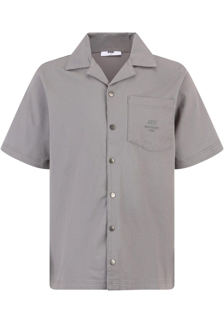 DEF Hamza Shirt - - TTUDFST009 - 182