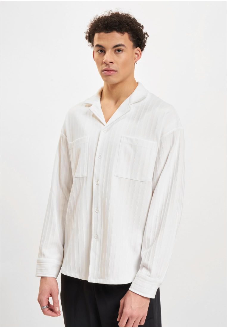 DEF Cali Shirt -  - TTUDFST011 - 1